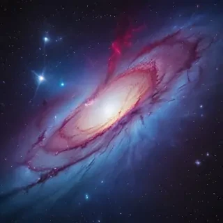 galaxy wallpaper iphone