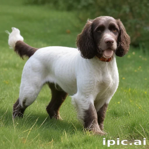 american water spaniel