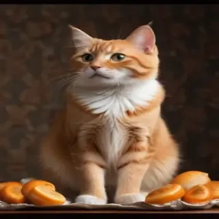 chat background