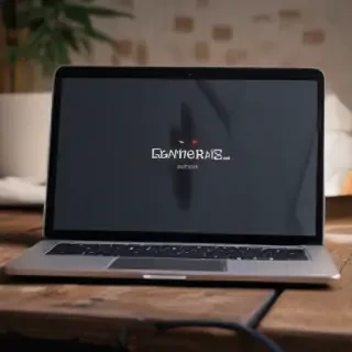 laptop mockup free