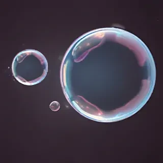 bubbles png transparent