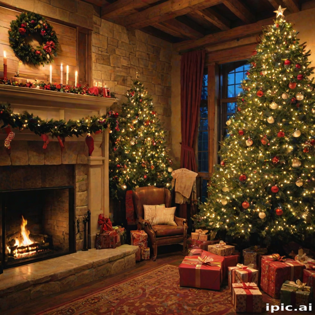 instrumental christmas music