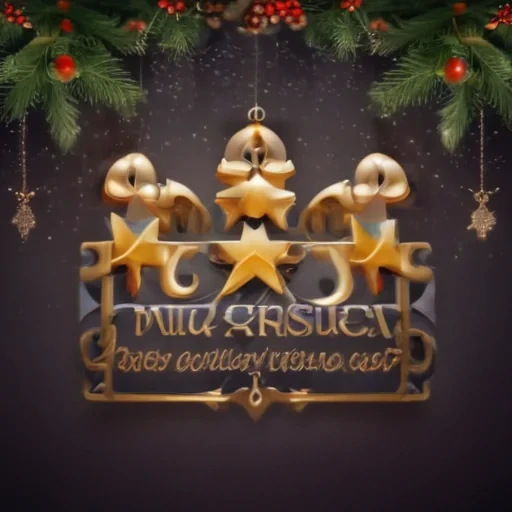 merry christmas png