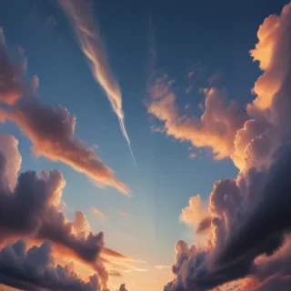 sky iphone background