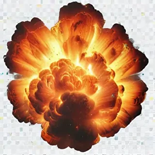 explosions png