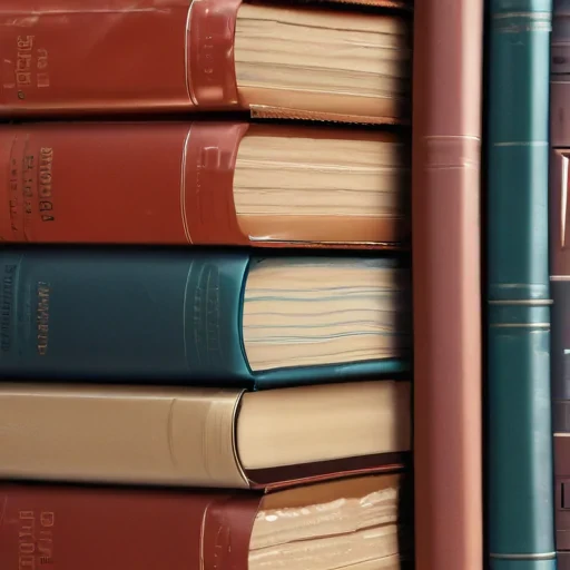 clipart stack of books