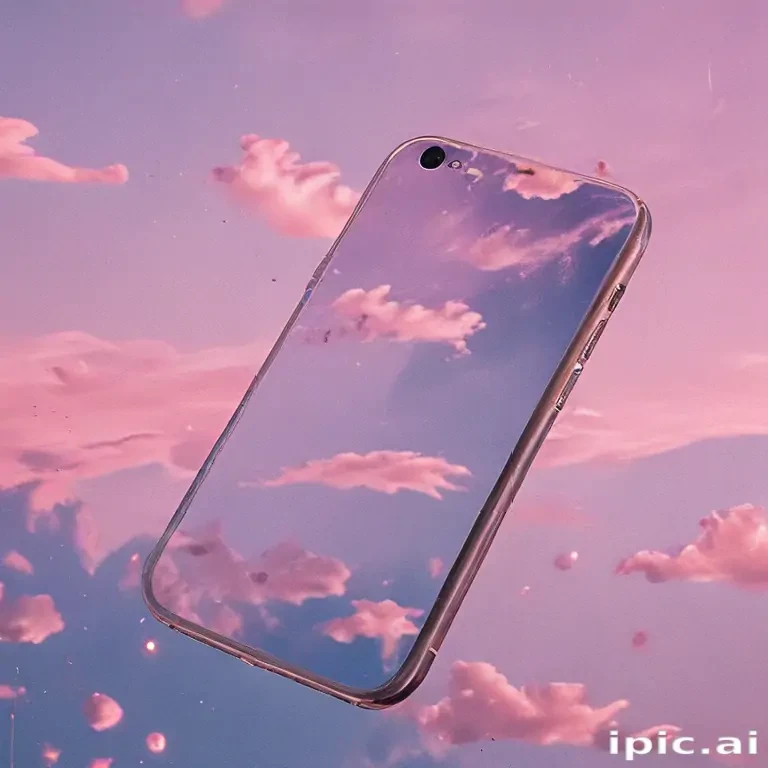 aesthetic phone bg