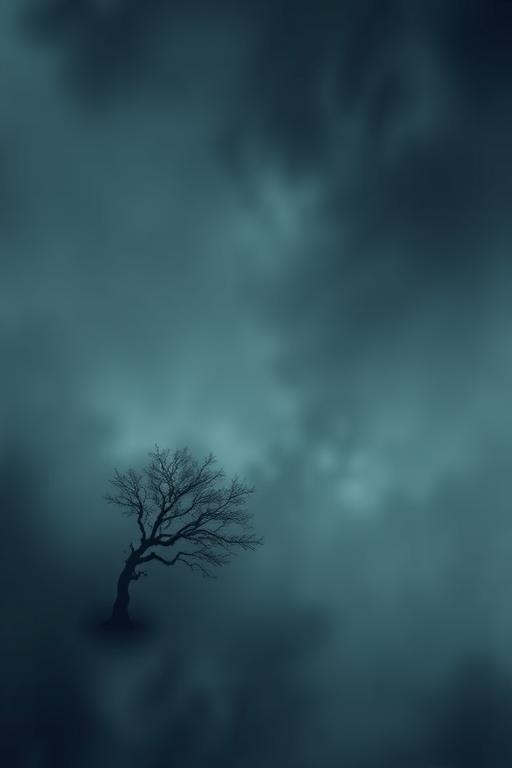 sad background