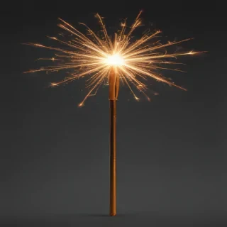 sparklers png