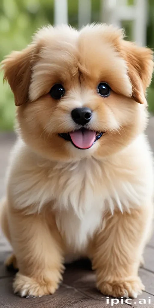 papipoo dog breed