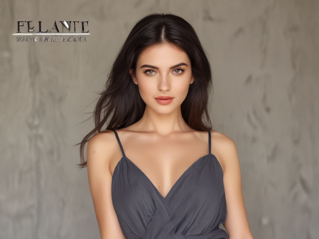 flaunt rare beauty