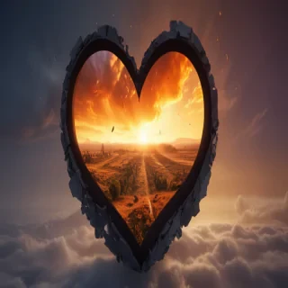 wallpaper iphone love