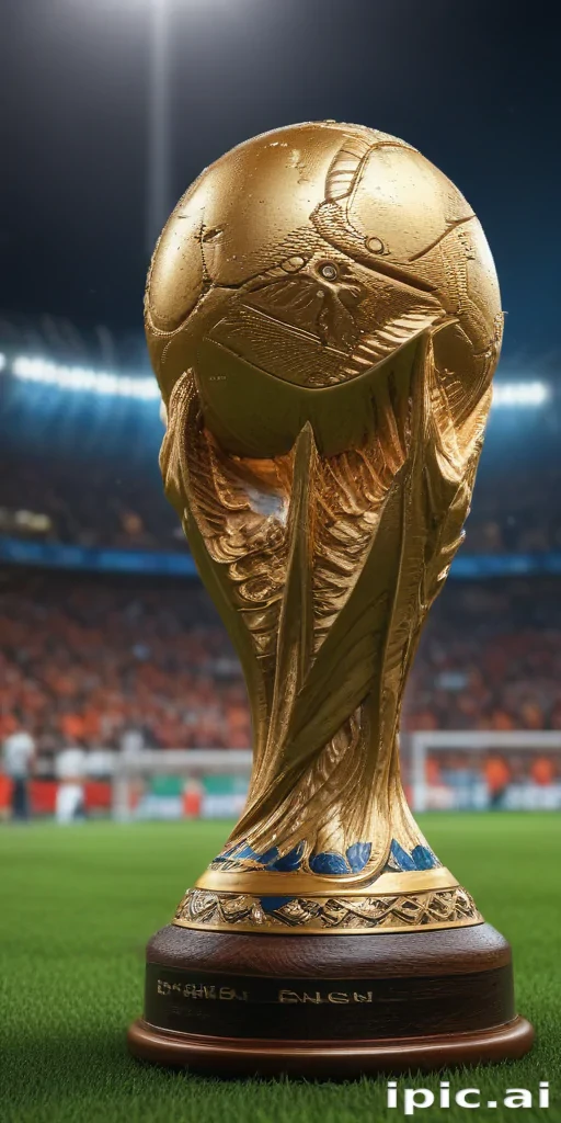 world cup png