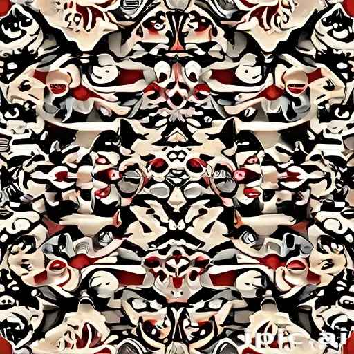 chinese pattern