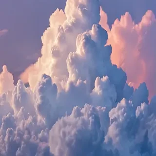 iphone cloud wallpaper