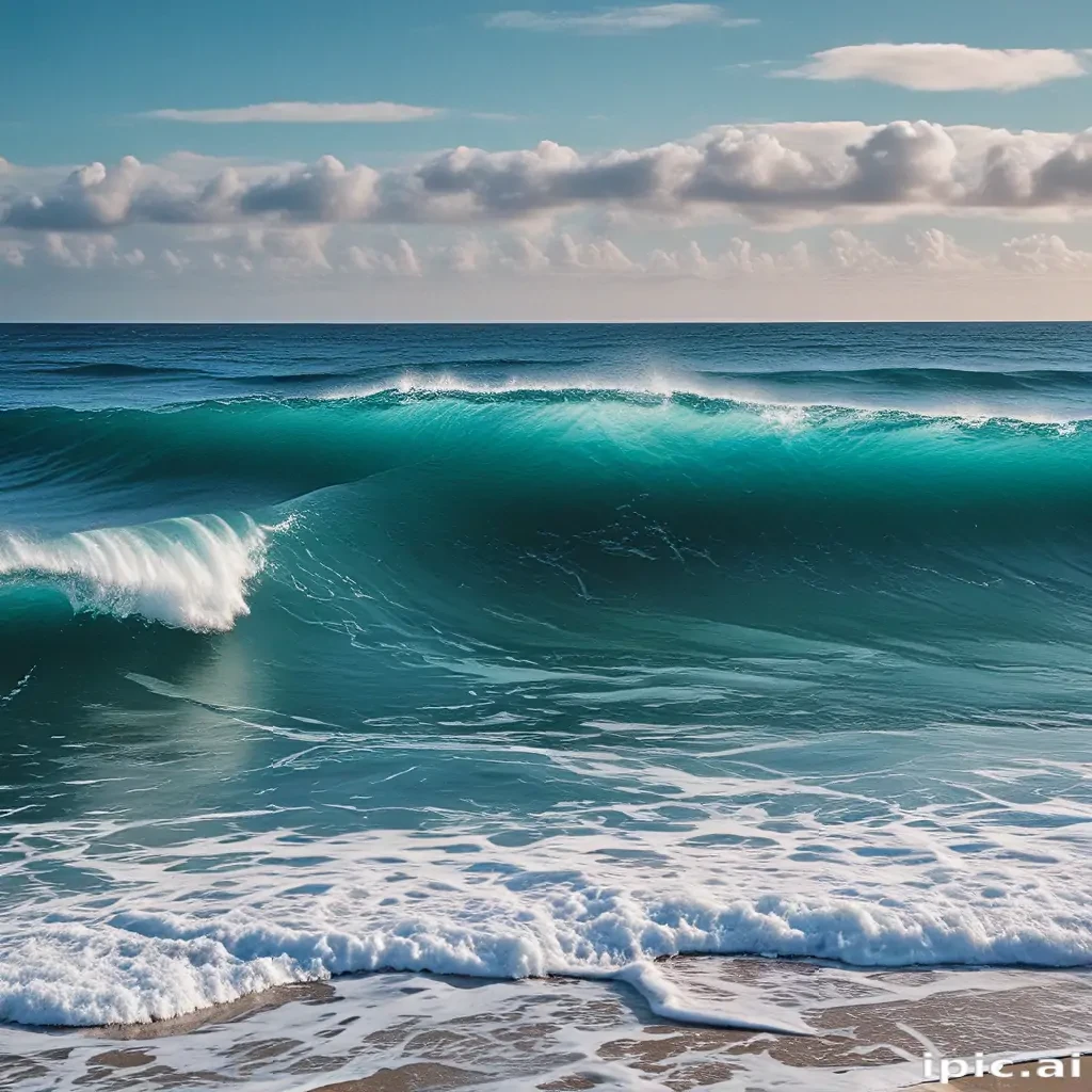 ocean wallaper