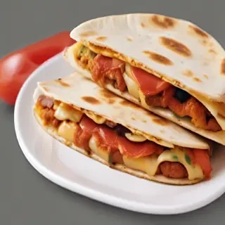quesadillas png