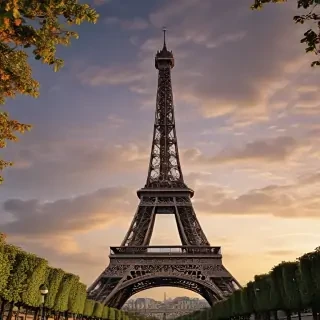paris backgrounds