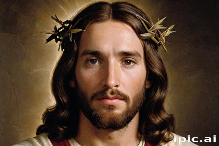 jesus image