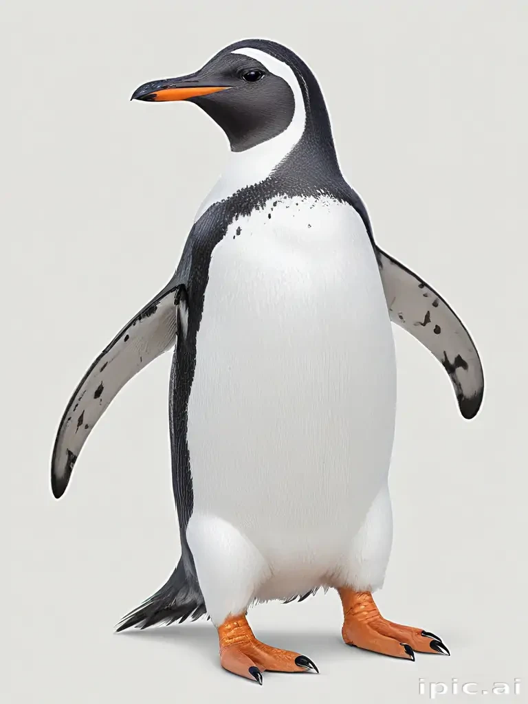 penguin png