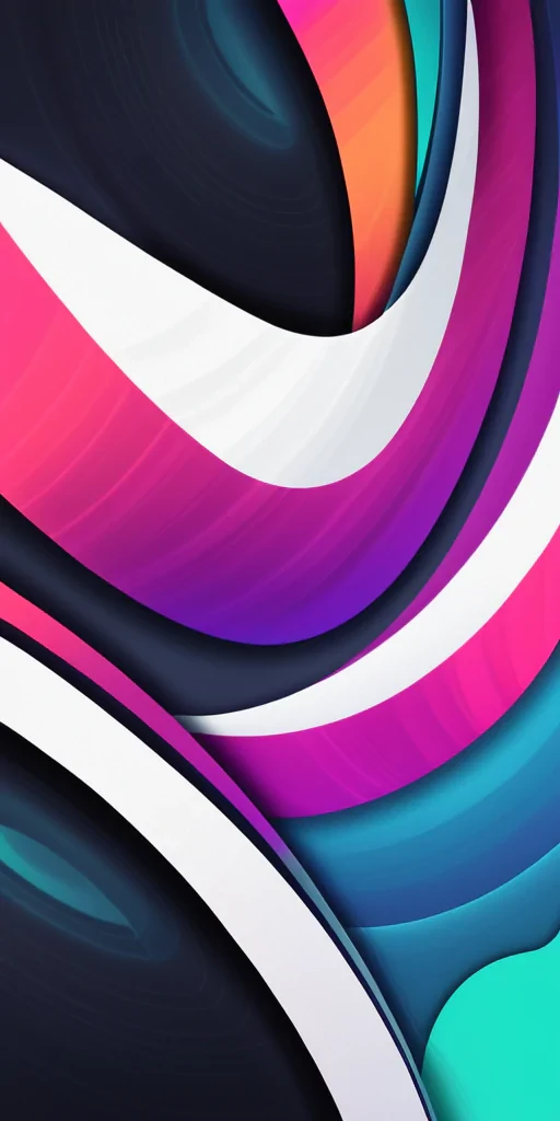 modern phone wallpaper