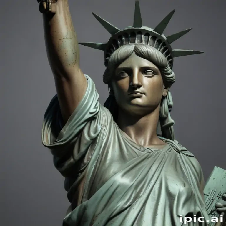 png statue of liberty