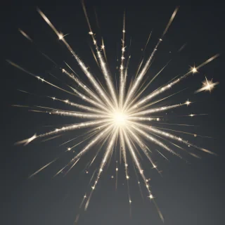 sparkles transparent png