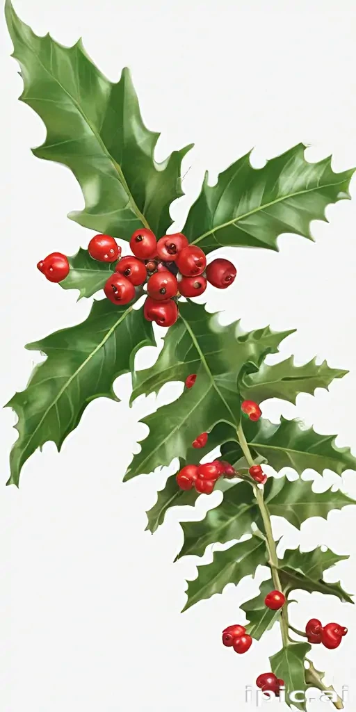 png holly