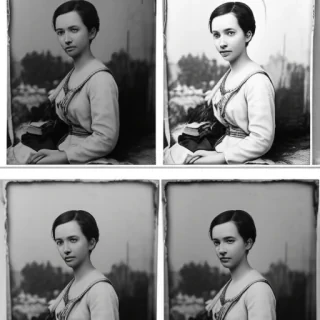 free photos restoration