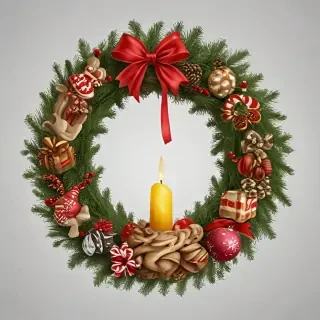 christmas image png