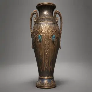 vase png