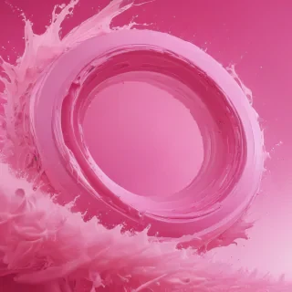 pink zoom backgrounds
