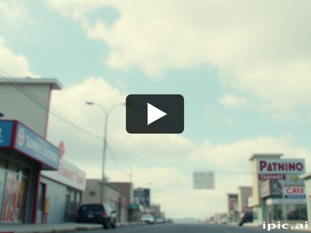 arrow video