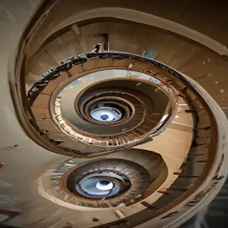 spiral images