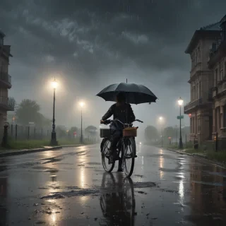 rainy backgrounds