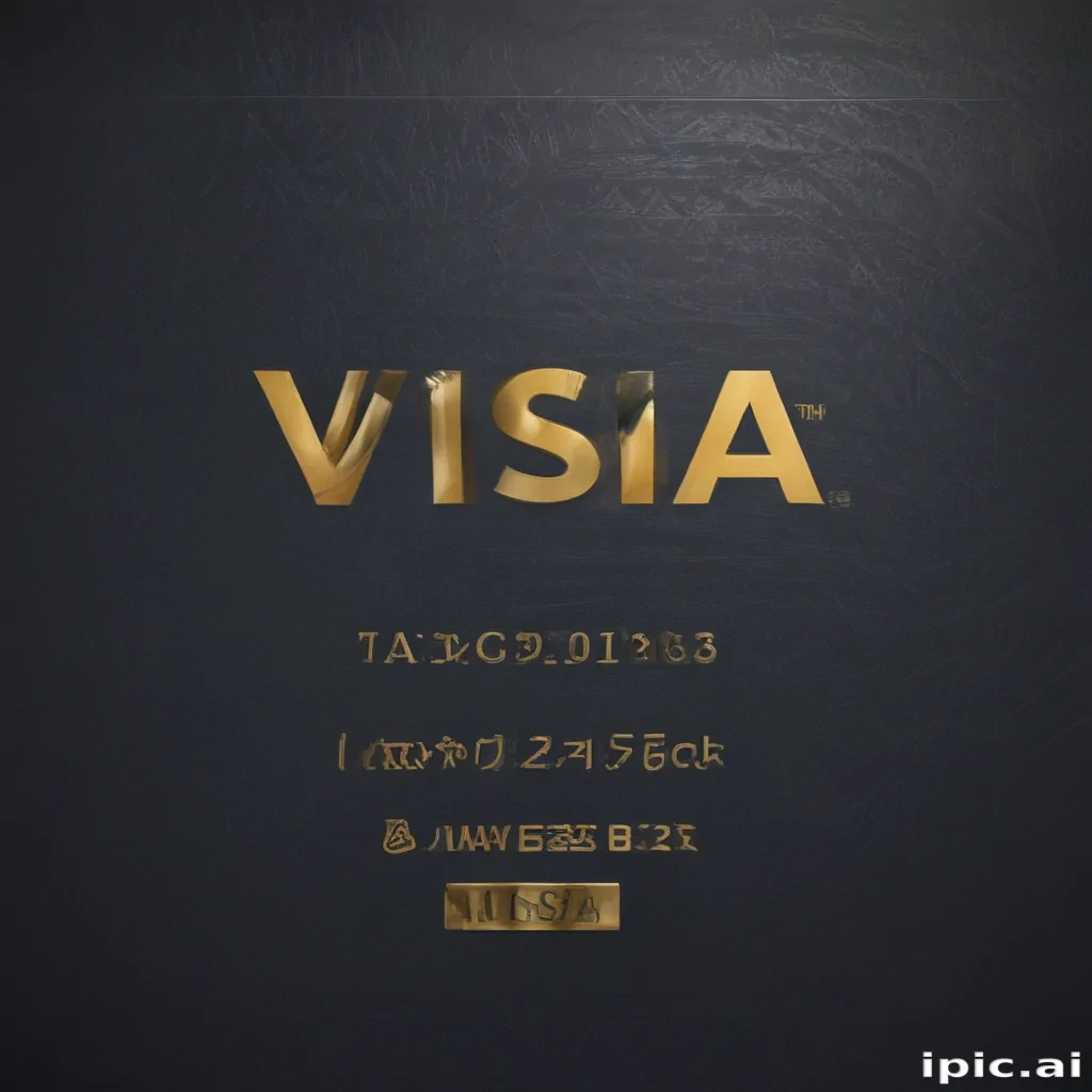 visa logo