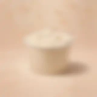 cream aesthetic wallpaper