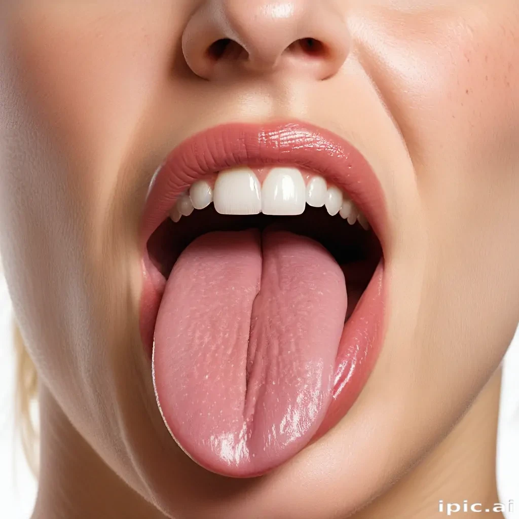 tongue png