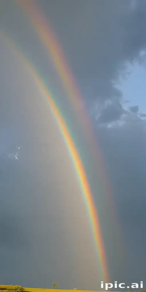 rainbow pictures