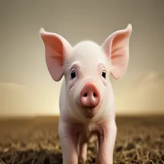 pig wallpaper