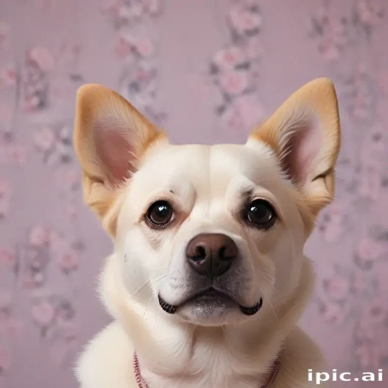 aesthetic wallpapers dogs