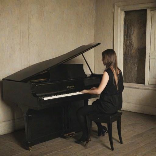 piano songs