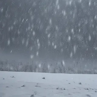 snowstorm png