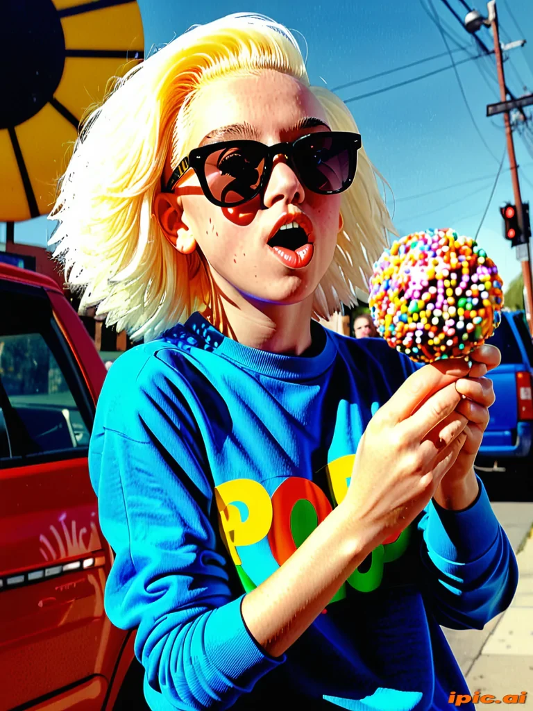 pop pop