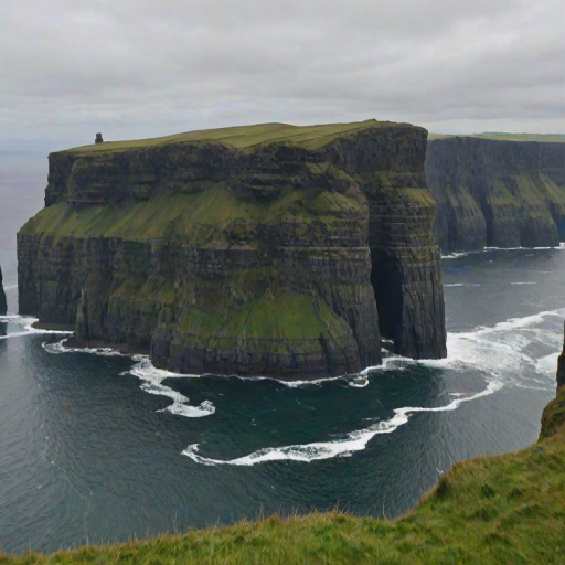 cliffs of moher