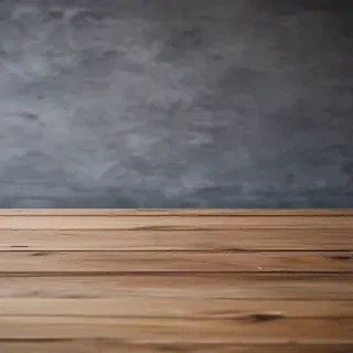 background with table