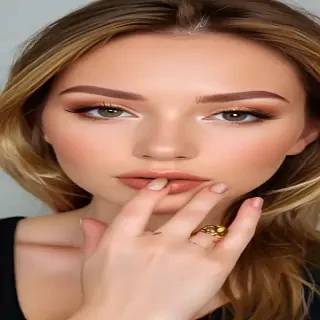 gold color