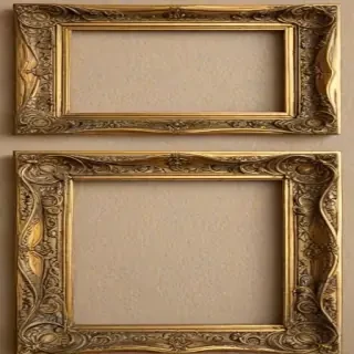 background frames