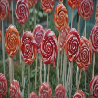 picture of lollipop