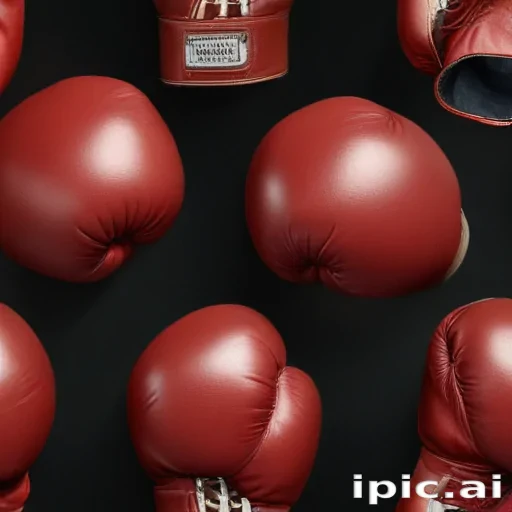 boxing glove png